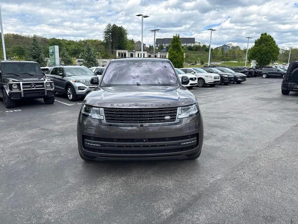 land rover range rover 2023 SALKPBFU6PA075244 image land rover range rover 2023 SALKPBFU6PA075244 image